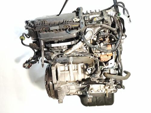 Engine CITROËN C4 Picasso II 1.6 HDi / BlueHDi 115 | BP27426920M1 - Image 4
