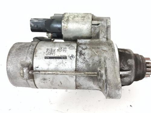 Startmotor VW GOLF ALLTRACK VII Variant (BA5, BV5) 1.6 TDI 4motion (110 hp) 27994979