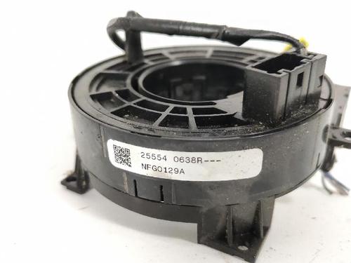 Squib airbag DACIA DUSTER (HM_) 1.2 TCe 125 4x4 (HMMA) | BP38985220C102 - Image 3