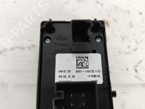 Left front window switch FORD FIESTA VI (CB1, CCN) 1.25 | BP27414238I27