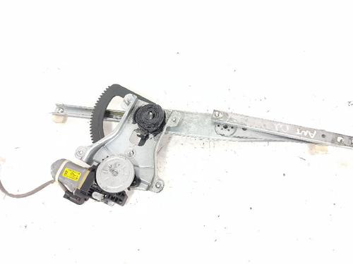 Used Front right window mechanism CHEVROLET AVEO / KALOS Hatchback (T250, T255) 1.2 (84 hp) 27412383