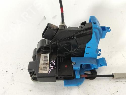 Used Rear left lock KIA CEE'D Sportswagon (JD) 1.6 CRDi 110 (110 hp) 27429336