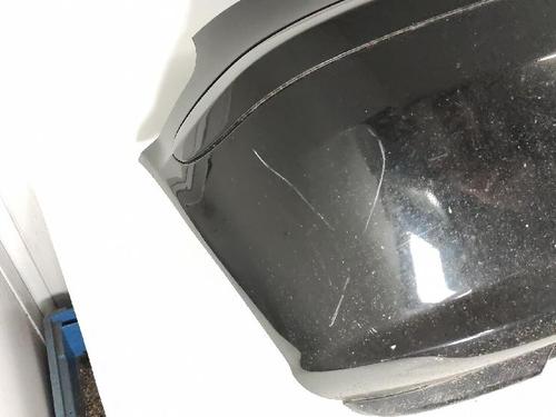 Front bumper MERCEDES-BENZ VITO / MIXTO Van (W639) 110 CDI (639.601, 639.603, 639.605) | BP27994955C7 