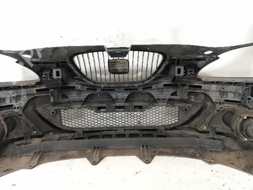 Front bumper SEAT LEON (1P1) 1.6 | BP32154704C7