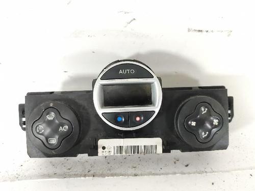 Used Climate control RENAULT CLIO III Grandtour (KR0/1_) 1.5 dCi (KR1C, KR1N) (103 hp) 28596722