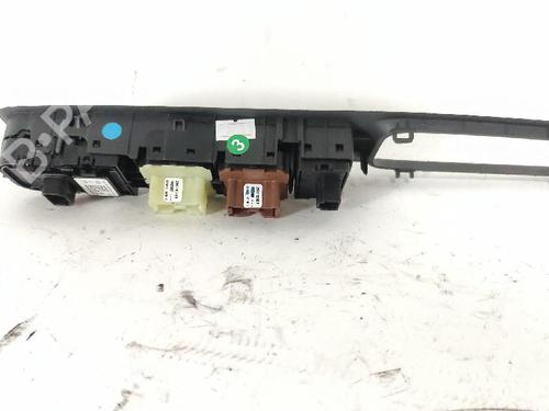 Left front window switch RENAULT CAPTUR I (J5_, H5_) 0.9 TCe 90 | BP37711189I27 - Image 2