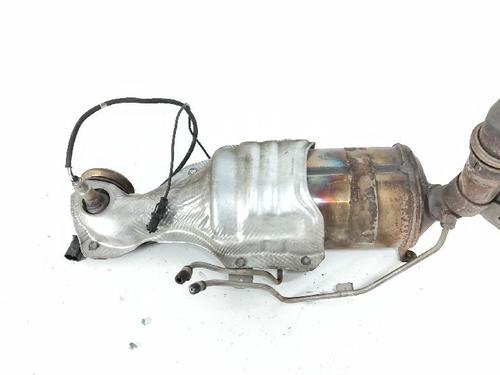 Partikelfilter für Partikelfilter ALFA ROMEO MITO (955_) 1.3 MultiJet (955AXT1A) (84 hp) 36497522 36497522
