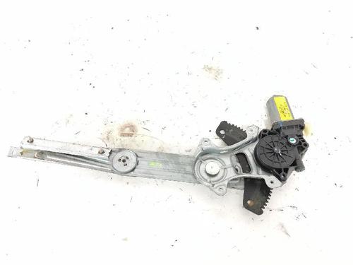 Used Front left window mechanism NISSAN MICRA IV (K13K, K13KK) 1.2 (80 hp) 28449768