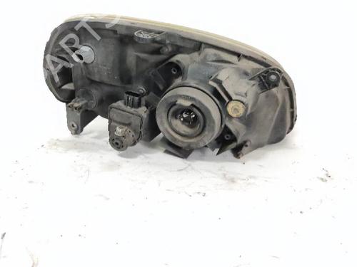 Left headlight SUZUKI IGNIS I (FH) 1.3 4WD (RG413) | BP34611468C28 - Image 2