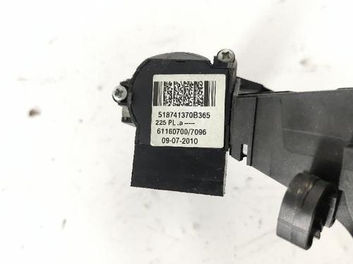 Ignition barrel CITROËN NEMO Box Body/MPV (AA_) 1.4 HDi | BP27417941M48 