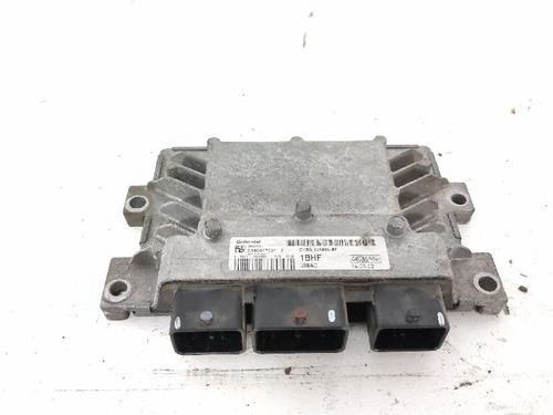Used Engine control unit (ECU) FORD FIESTA VI (CB1, CCN) 1.0 (65 hp) 29583477