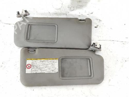 left-sun-visor-toyota-rav-4-iii-_a3_-2005-2006-2007-2008-2009-2010-2011-2012-2013-2014-36107278 main image