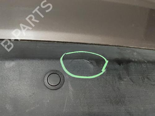 Rear bumper HYUNDAI ix35 (LM, EL, ELH) 1.7 CRDi | BP27430468C8 
