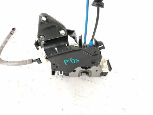Used Rear right lock MERCEDES-BENZ C-CLASS T-Model (S204) C 220 CDI (204.208) (170 hp) 27422671