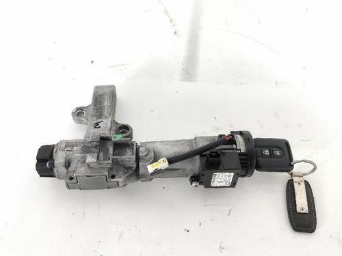 Used Ignition barrel NISSAN NAVARA NP300 (D40) 2.5 dCi 4WD (174 hp) 29475477
