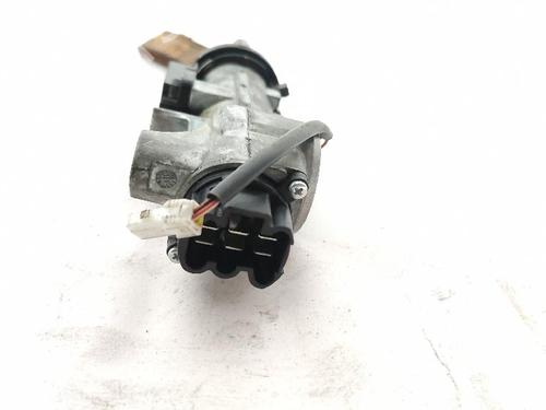 Ignition barrel NISSAN QASHQAI +2 (JJ10E) 1.5 dCi | BP29173604M48 