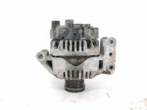 Used Alternator Alternator PEUGEOT BIPPER (AA_) 1.3 HDi 75 (75 hp) 30504625 30504625
