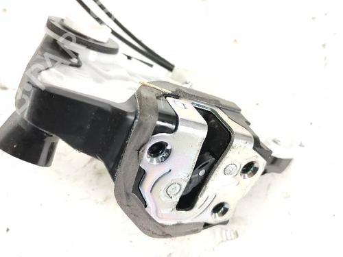Front left lock TOYOTA YARIS (_P13_) 1.4 D (NLP130_, NLP130) | BP27425187C98 