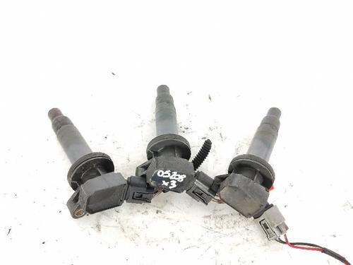 Used Ignition coil Ignition coil TOYOTA AYGO (_B1_) 1.0 (KGB10_, KGB10R) (68 hp) 27412564 27412564