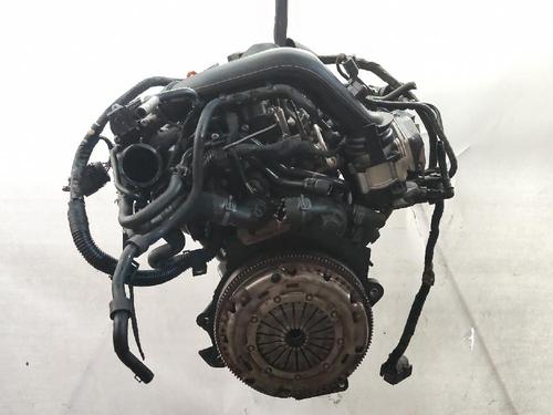 Motor für VW GOLF PLUS V (5M1, 521) 1.4 TSI (122 hp) 28804394