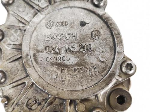 Vacuum pump AUDI A3 (8P1) 2.0 TDI | BP36595857M80 - Image 3
