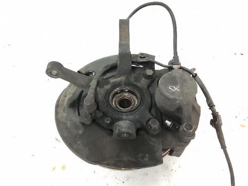 Venstre Styrespindel Lejehus MITSUBISHI ECLIPSE I (D2_A) 2.0 i 16V (D22A, D27A) (150 hp) 27427551