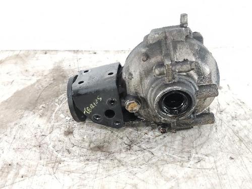 Used Rear differential Rear differential DAIHATSU TERIOS (J2_, F7__) 1.5 4x4 (105 hp) 40442583 40442583