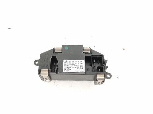 Used Heater resistor Heater resistor AUDI A4 B8 (8K2) 2.0 TDI (170 hp) 27416402 27416402