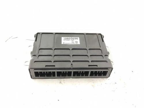 Used Engine control unit (ECU) Engine control unit (ECU) MITSUBISHI MIRAGE / SPACE STAR VI Hatchback (A0_A) 1.2 (71 hp) 34506469 34506469