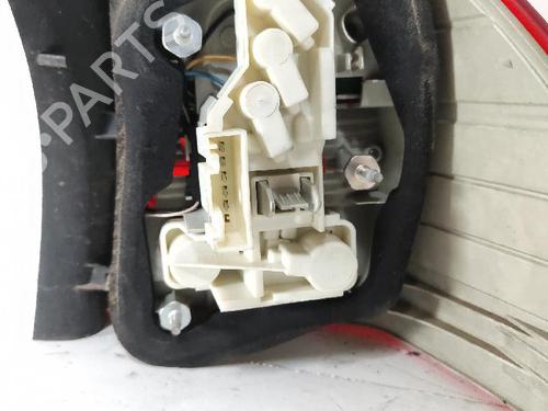 Left taillight BMW 3 Touring (E91) 320 d | BP29021935C34 