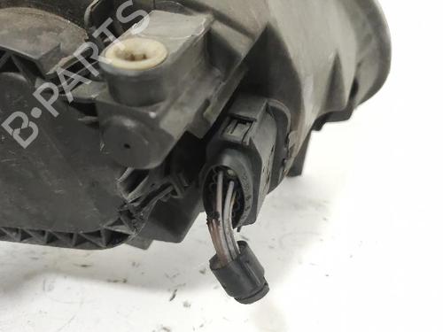 Left headlight VW TOURAN (1T1, 1T2) 2.0 TDI | BP27422226C28 