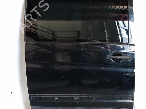 Andre MERCEDES-BENZ VITO / MIXTO Van (W639) 110 CDI (639.601, 639.603, 639.605) (95 hp) 28123149