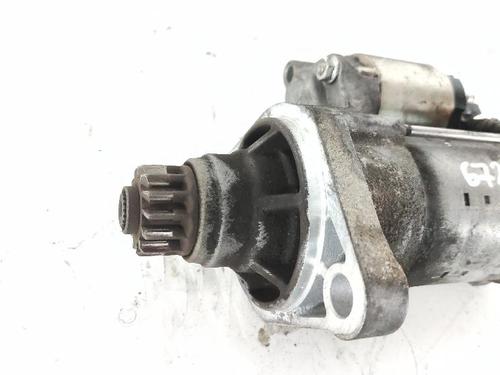 Starter VW GOLF ALLTRACK VII Variant (BA5, BV5) 1.8 TSI 4motion | BP27429406M8