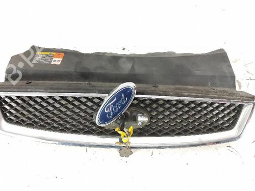 Grill Grill FORD FOCUS II (DA_, HCP, DP) 1.6 TDCi (90 hp) 36833877 36833877