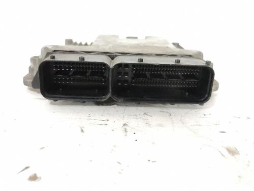 Engine control unit (ECU) OPEL MERIVA B MPV (S10) 1.3 CDTI (75) | BP27588029M57 