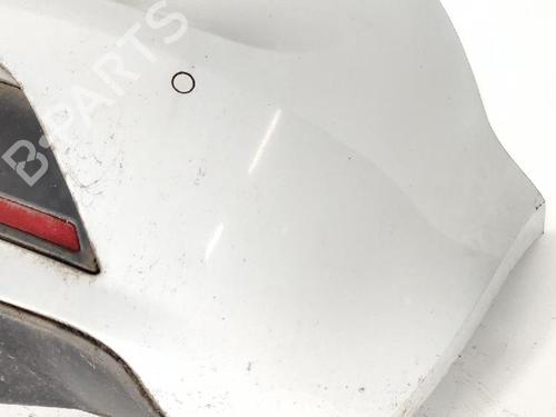 Rear bumper SEAT IBIZA IV (6J5, 6P1) 1.2 TSI | BP27421084C8