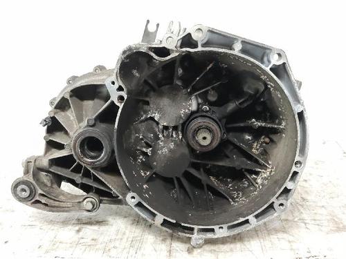 Used Gearbox Gearbox FORD TOURNEO CONNECT / GRAND TOURNEO CONNECT V408 MPV 1.6 TDCi (115 hp) 32335566 32335566