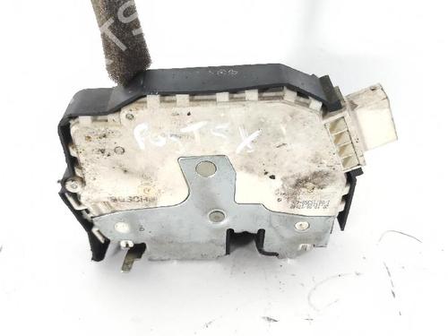 Used Rear left lock LAND ROVER FREELANDER I (L314) 2.0 Td4 4x4 (109 hp) 27422193