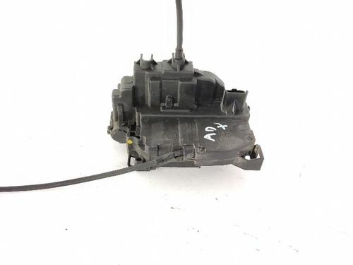 Used Front right lock RENAULT MEGANE III Hatchback (BZ0/1_, B3_) 1.5 dCi (BZ09, BZ0D, BZ1W, BZ29, BZ14) (110 hp) 27415736