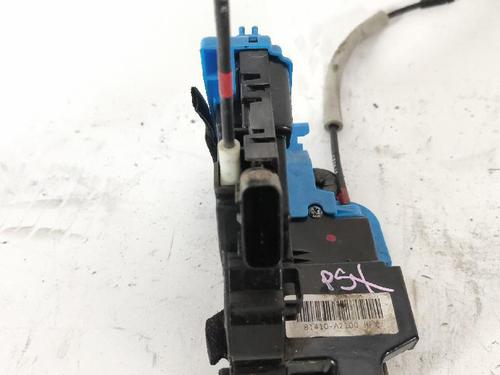 Rear left lock KIA CEE'D Sportswagon (JD) 1.6 CRDi 110 | BP27429336C100 