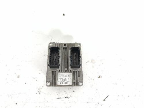 Used Engine control unit (ECU) Engine control unit (ECU) FIAT PANDA (169_) 1.2 (169AXF2A, 169AXF1A) (69 hp) 27413848 27413848