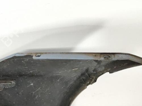 Front bumper FIAT PUNTO (188_) 1.2 16V 80 (188.233, .235, .253, .255, .333, .353, .639,... | BP27925526C7 