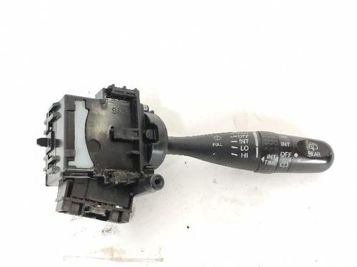 Used Steering column stalk SUZUKI GRAND VITARA II (JT, TE, TD) 1.9 DDiS All-wheel Drive (JT419, TD44, JB419WD, JB419XD,... (129 hp) 27514384