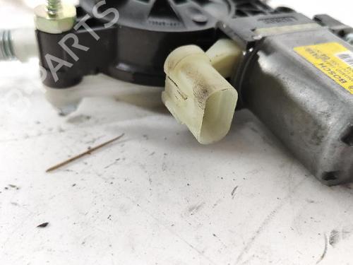 Front right window mechanism KIA PICANTO III (JA) 1.0 | BP27418403C23 - Image 2