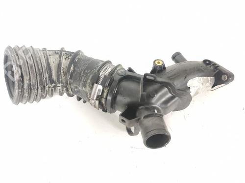 Used Intake manifold Intake manifold RENAULT SCÉNIC III (JZ0/1_) 1.5 dCi (110 hp) 27514306 27514306
