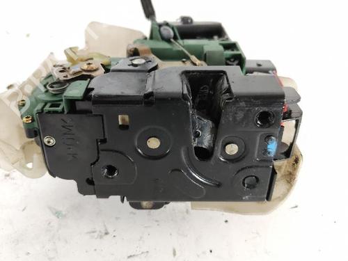 Front left lock VW PASSAT B5.5 (3B3) 1.9 TDI | BP27419960C98 