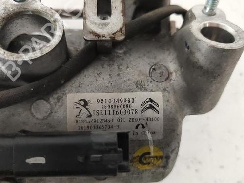 AC compressor CITROËN C3 III (SX) 1.5 BlueHDi 100 (SXYHYP, SXYHTU) | BP33014497M34  - Image 5