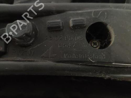 Left taillight FIAT PANDA (169_) 1.2 (169.AXB11, 169.AXB1A) | BP37485663C34 - Image 4