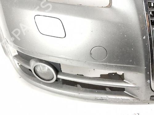 Front bumper AUDI A4 B7 (8EC) 3.0 TDI quattro | BP29050142C7 