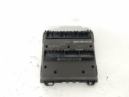 control-unit-skoda-fabia-ii-combi-545-2007-2008-2009-2010-2011-2012-2013-2014-30586901 main image